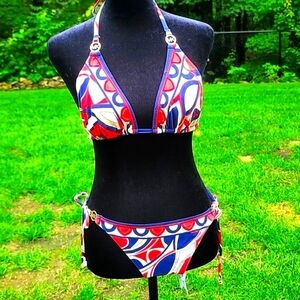 MK! SUMMER TIME IS ALMOST HERE 👙MICHAEL KORS BIKINI!